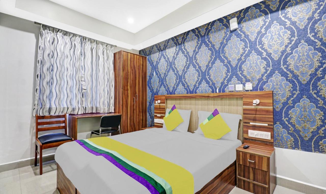 Itsy Hotels Elmas Golden Key Бангалор Экстерьер фото