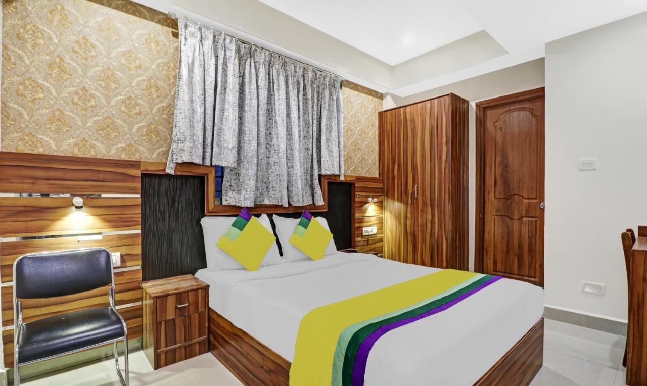 Itsy Hotels Elmas Golden Key Бангалор Экстерьер фото