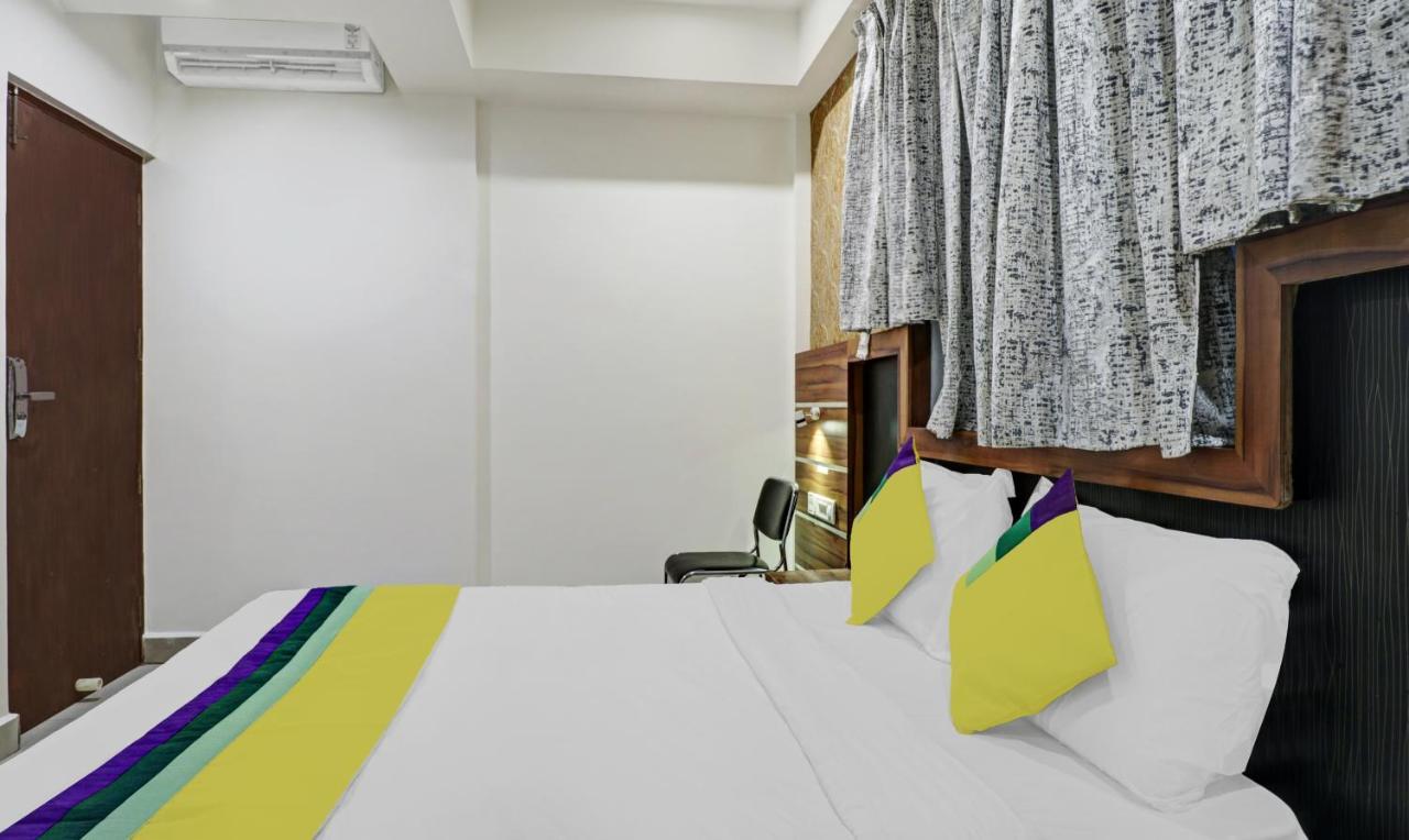 Itsy Hotels Elmas Golden Key Бангалор Экстерьер фото