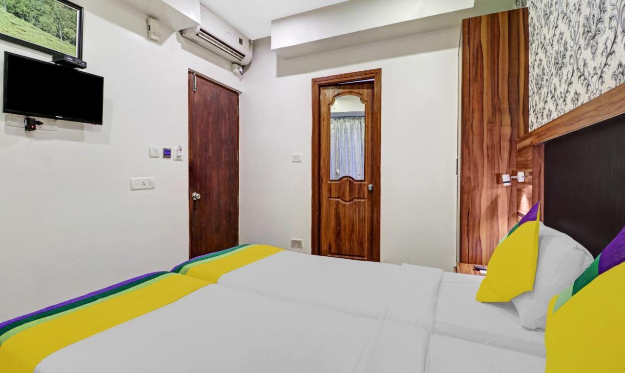 Itsy Hotels Elmas Golden Key Бангалор Экстерьер фото
