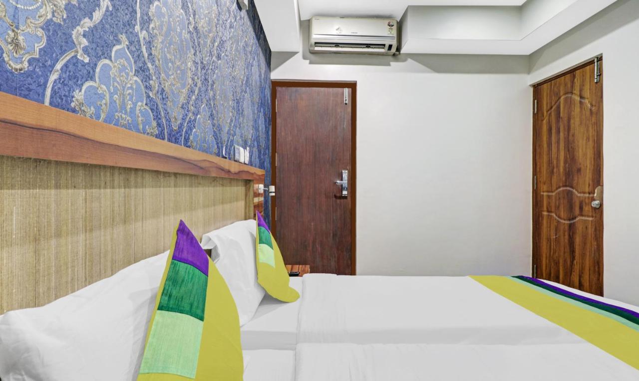 Itsy Hotels Elmas Golden Key Бангалор Экстерьер фото