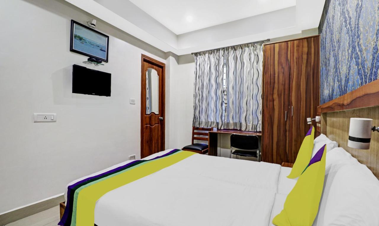 Itsy Hotels Elmas Golden Key Бангалор Экстерьер фото
