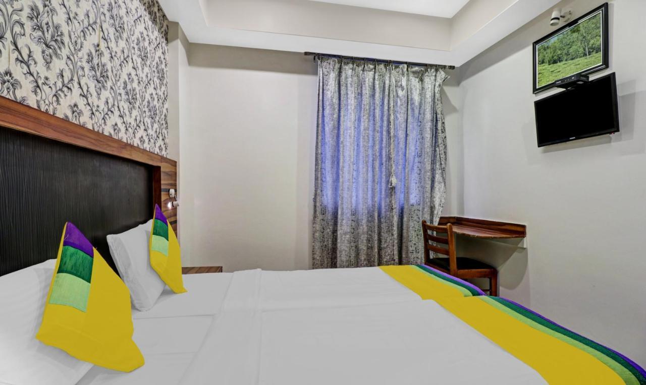 Itsy Hotels Elmas Golden Key Бангалор Экстерьер фото