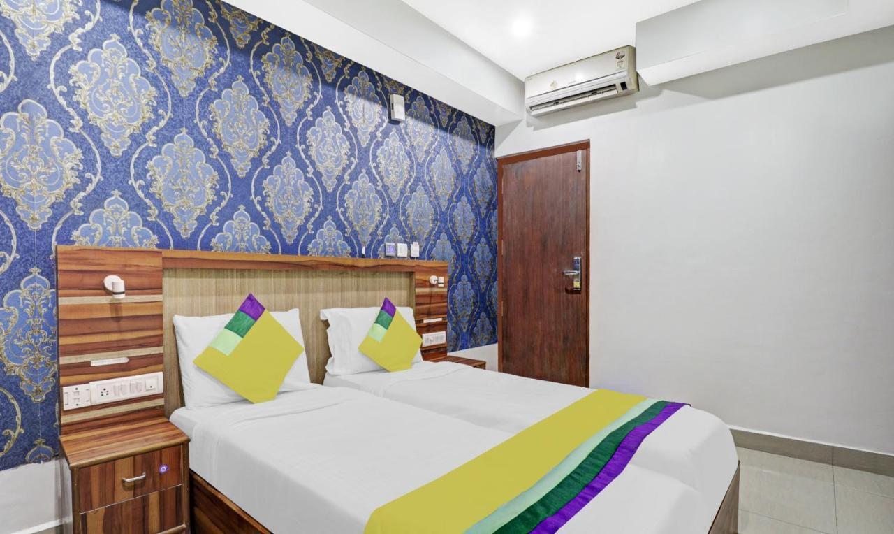 Itsy Hotels Elmas Golden Key Бангалор Экстерьер фото