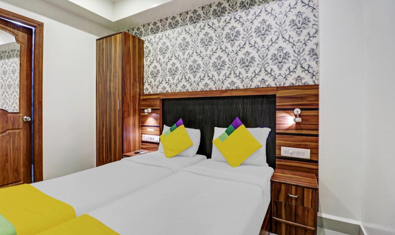 Itsy Hotels Elmas Golden Key Бангалор Экстерьер фото