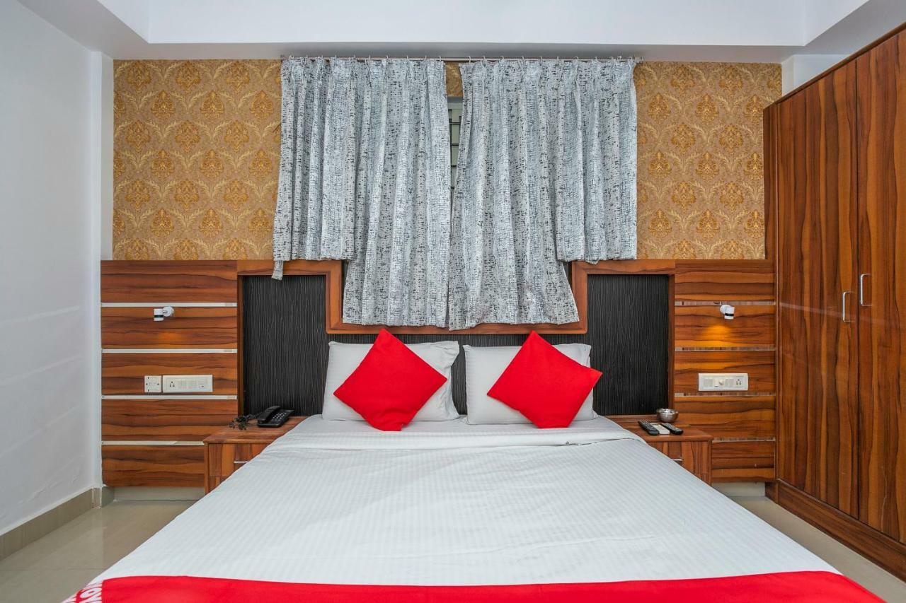 Itsy Hotels Elmas Golden Key Бангалор Экстерьер фото